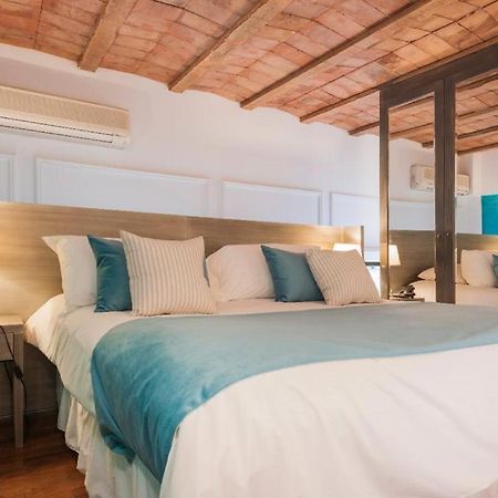 San Telmo Suites Buenos Aires Exteriör bild