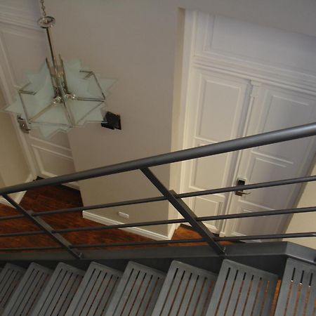 San Telmo Suites Buenos Aires Exteriör bild