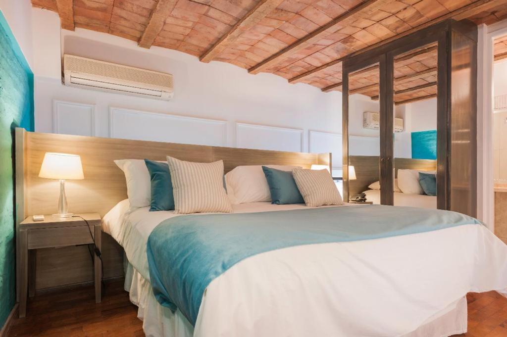 San Telmo Suites Buenos Aires Exteriör bild