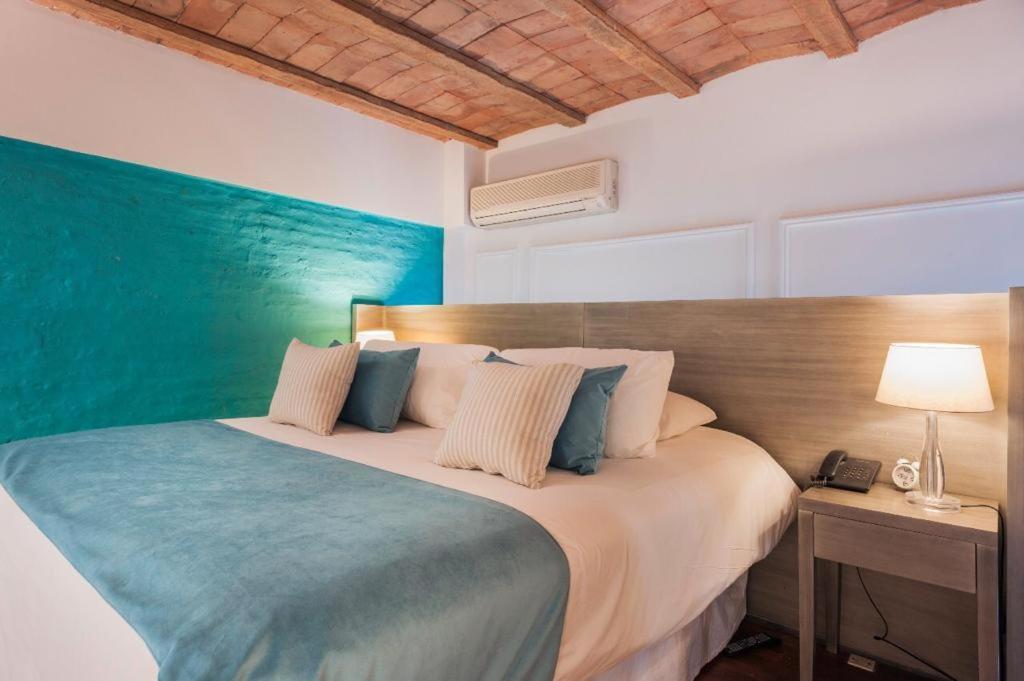 San Telmo Suites Buenos Aires Exteriör bild