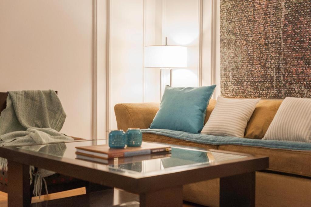 San Telmo Suites Buenos Aires Exteriör bild