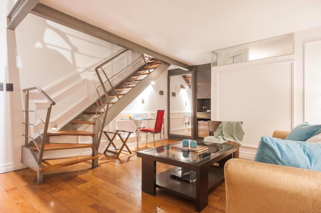 San Telmo Suites Buenos Aires Exteriör bild