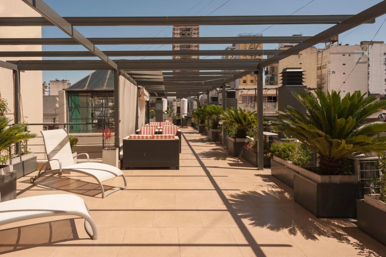 San Telmo Suites Buenos Aires Exteriör bild