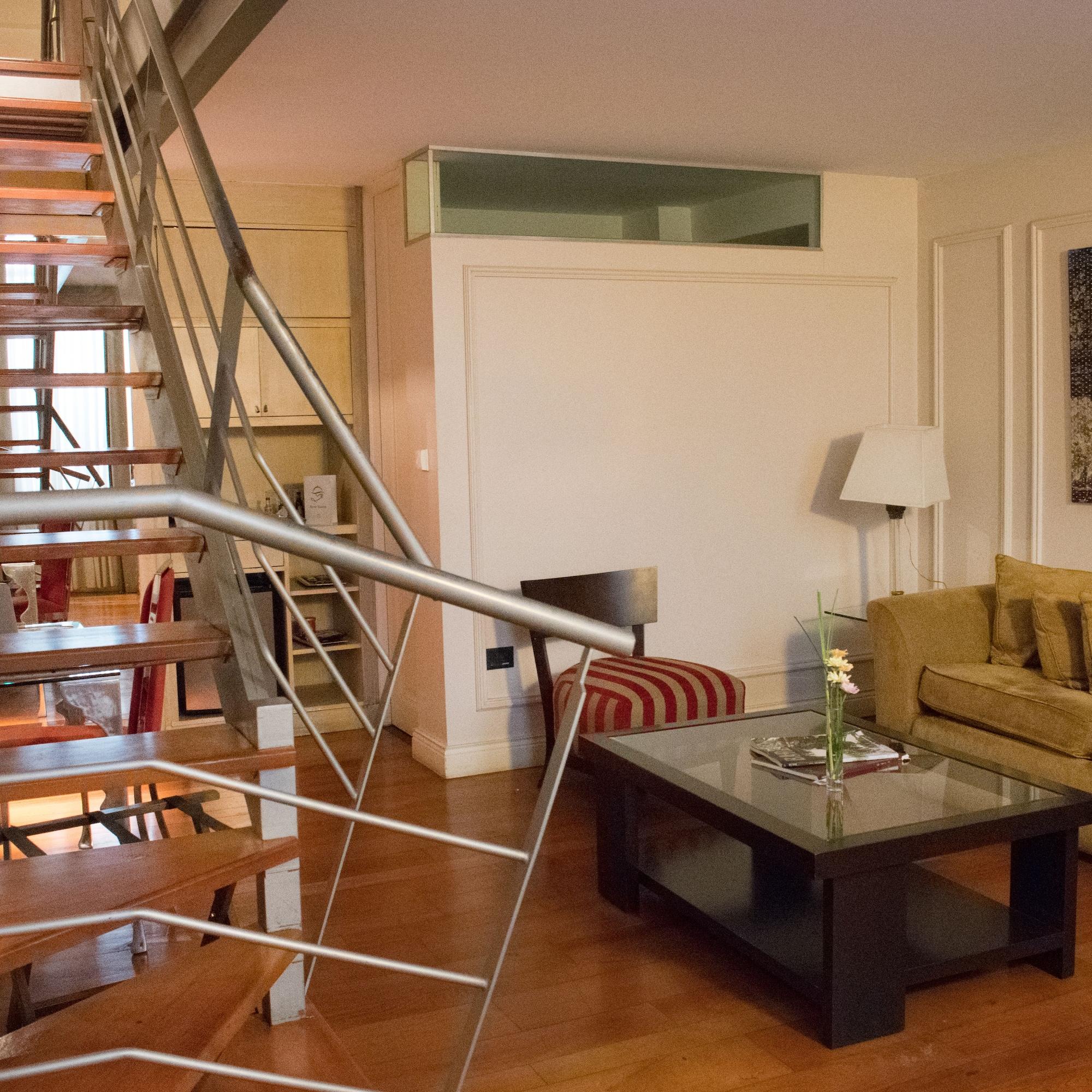San Telmo Suites Buenos Aires Exteriör bild