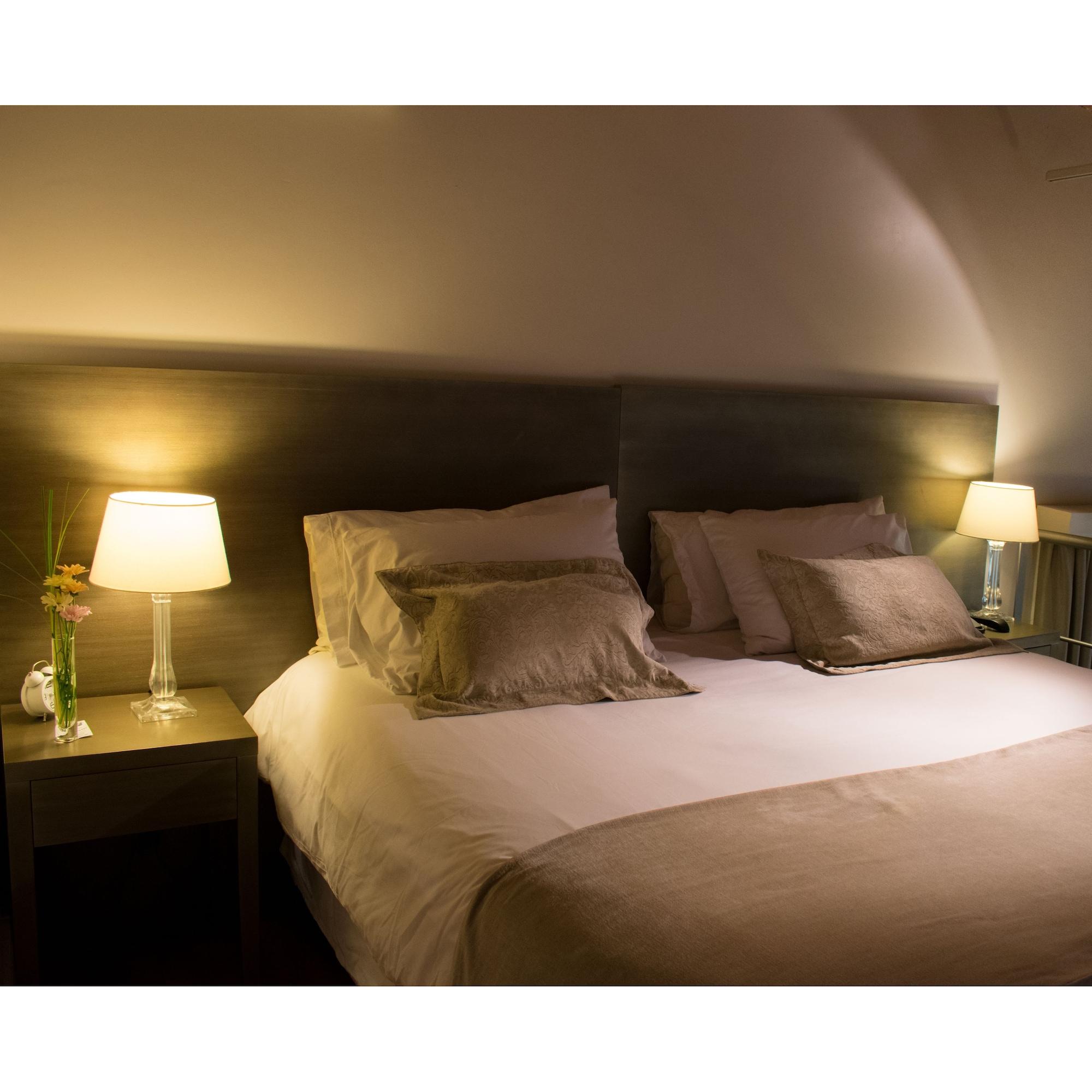 San Telmo Suites Buenos Aires Exteriör bild