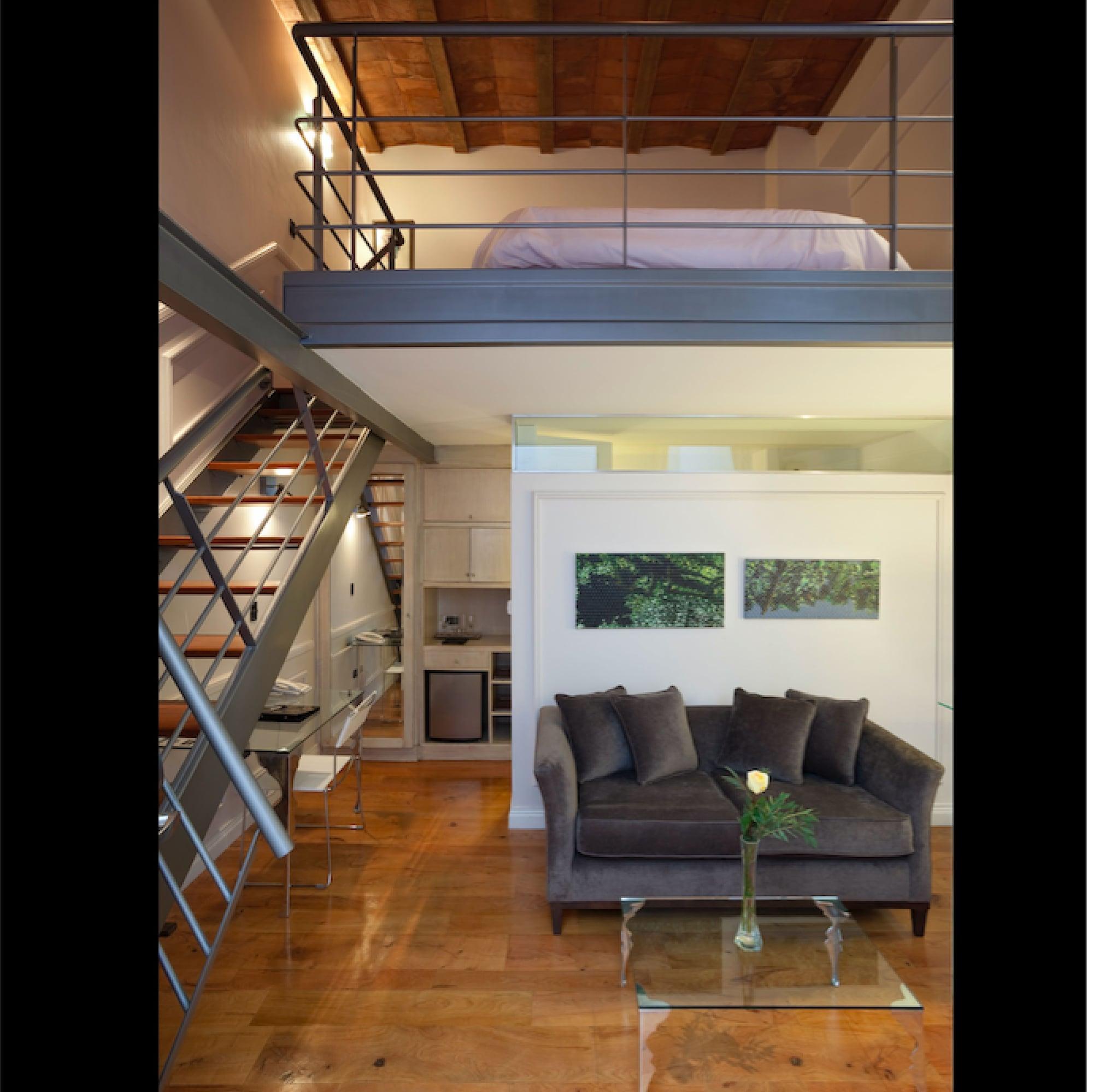 San Telmo Suites Buenos Aires Exteriör bild