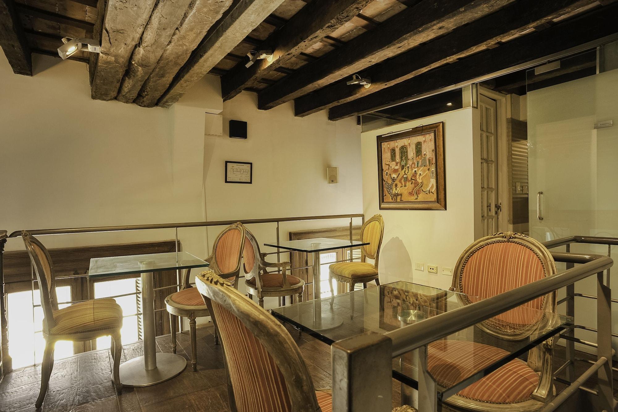 San Telmo Suites Buenos Aires Exteriör bild