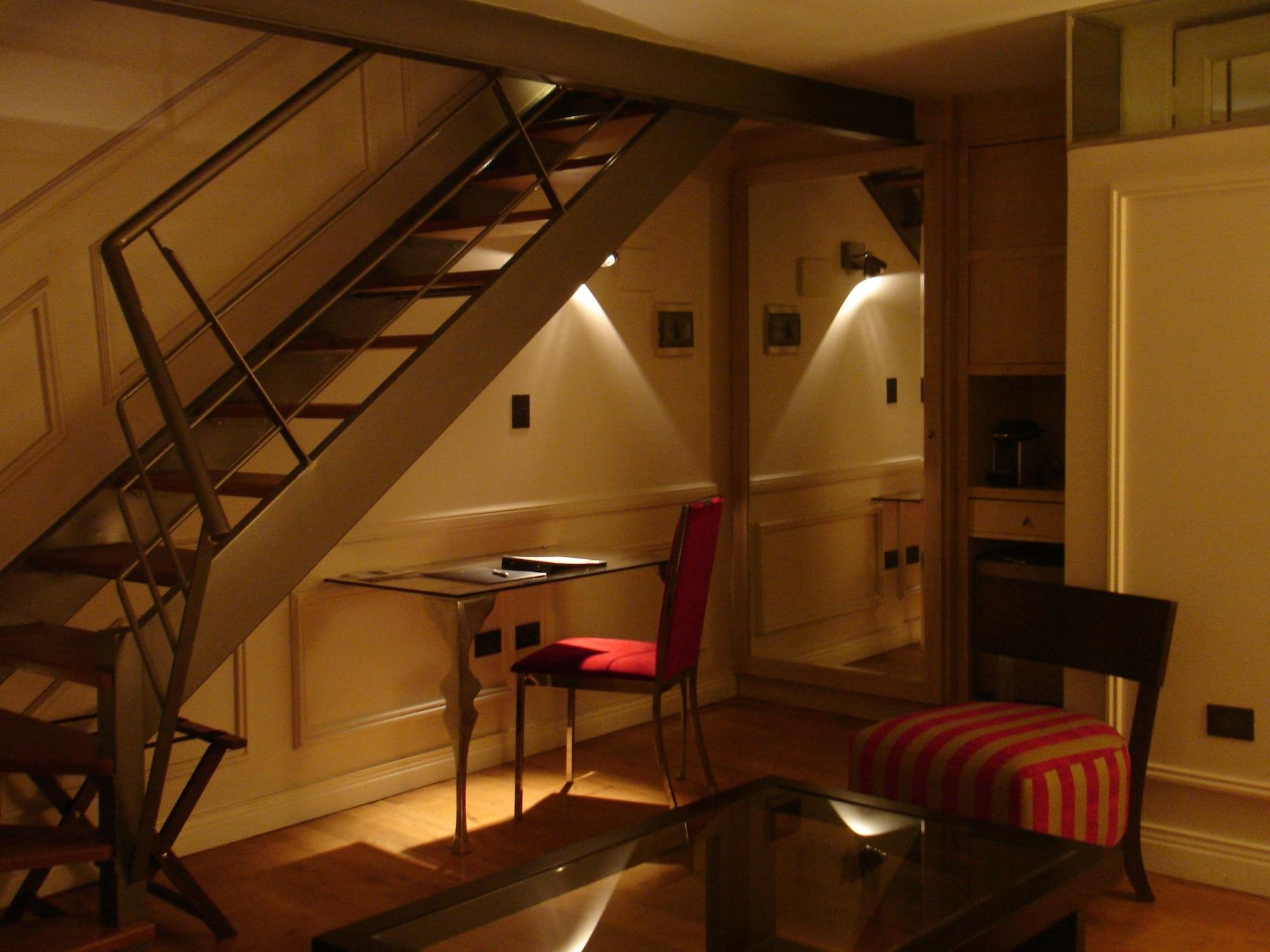 San Telmo Suites Buenos Aires Exteriör bild