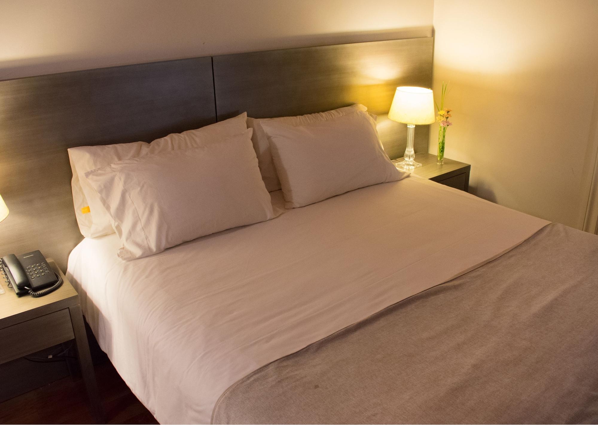 San Telmo Suites Buenos Aires Exteriör bild