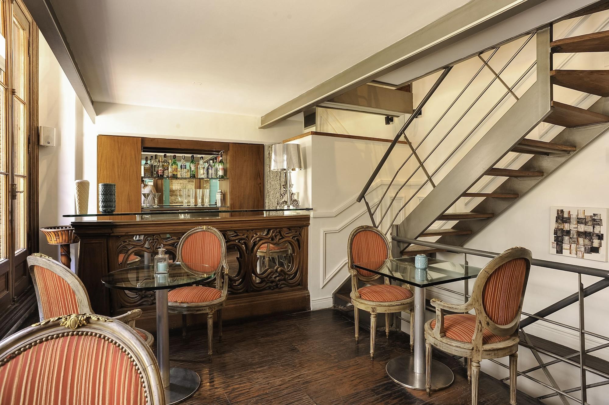 San Telmo Suites Buenos Aires Exteriör bild