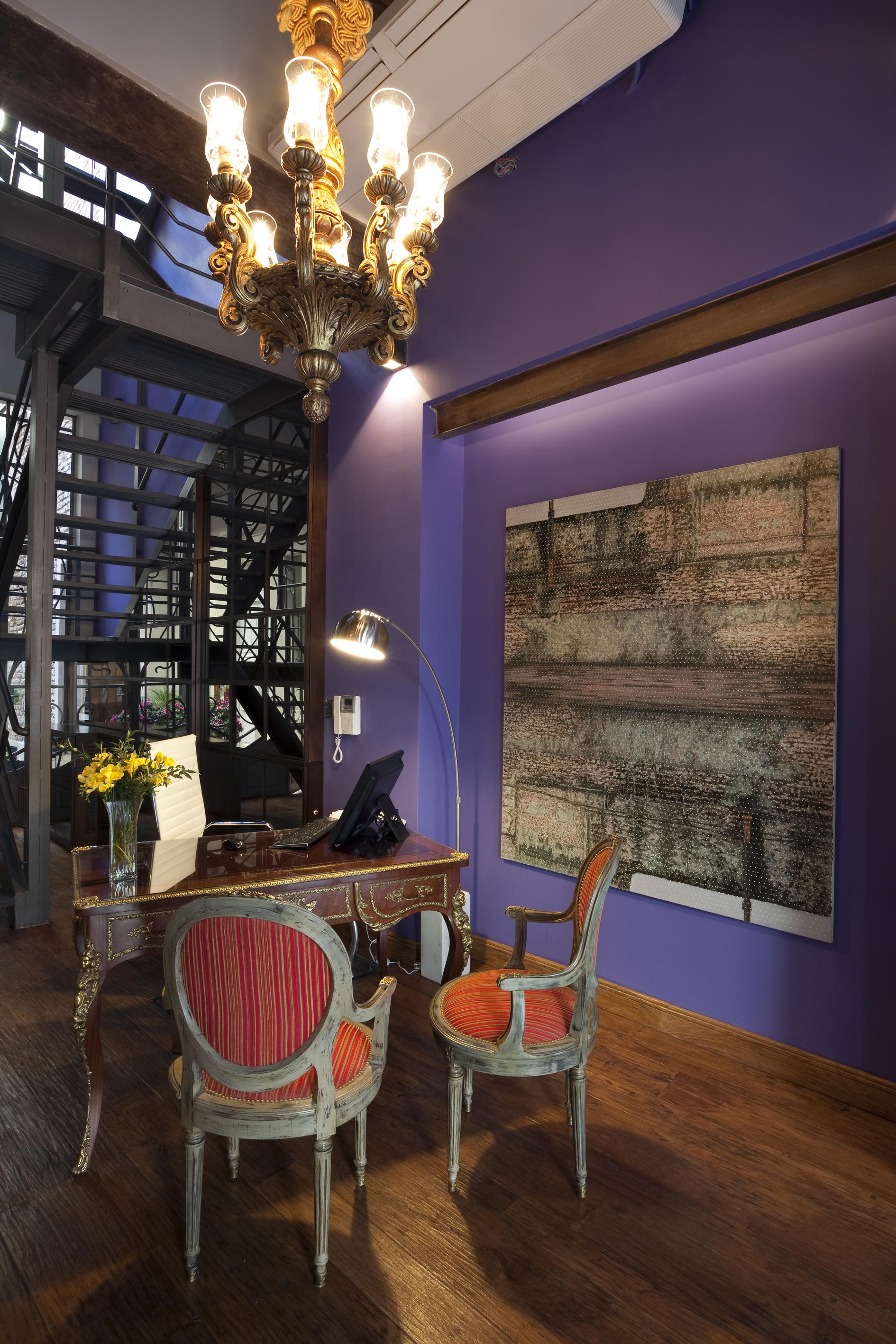 San Telmo Suites Buenos Aires Exteriör bild