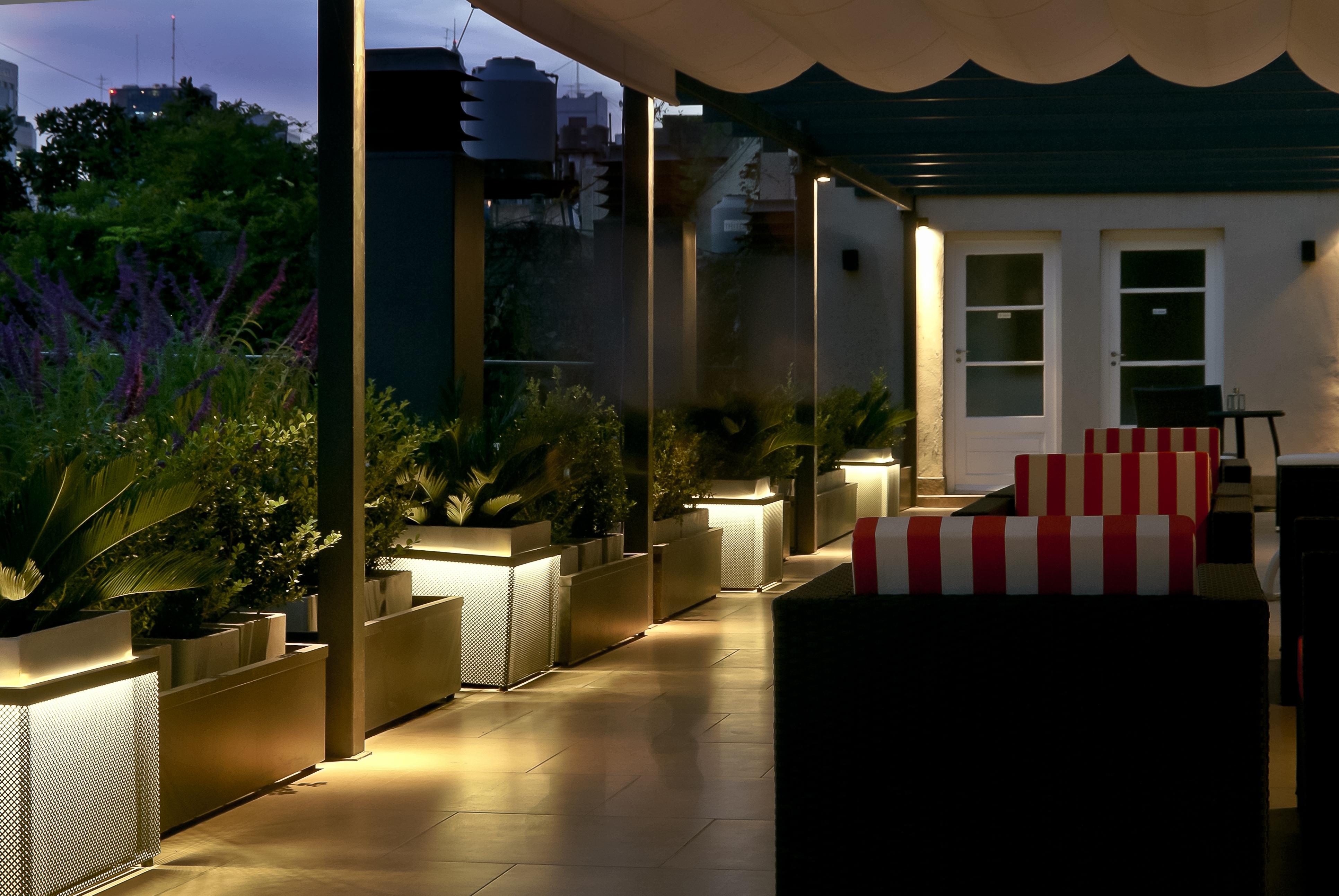 San Telmo Suites Buenos Aires Exteriör bild