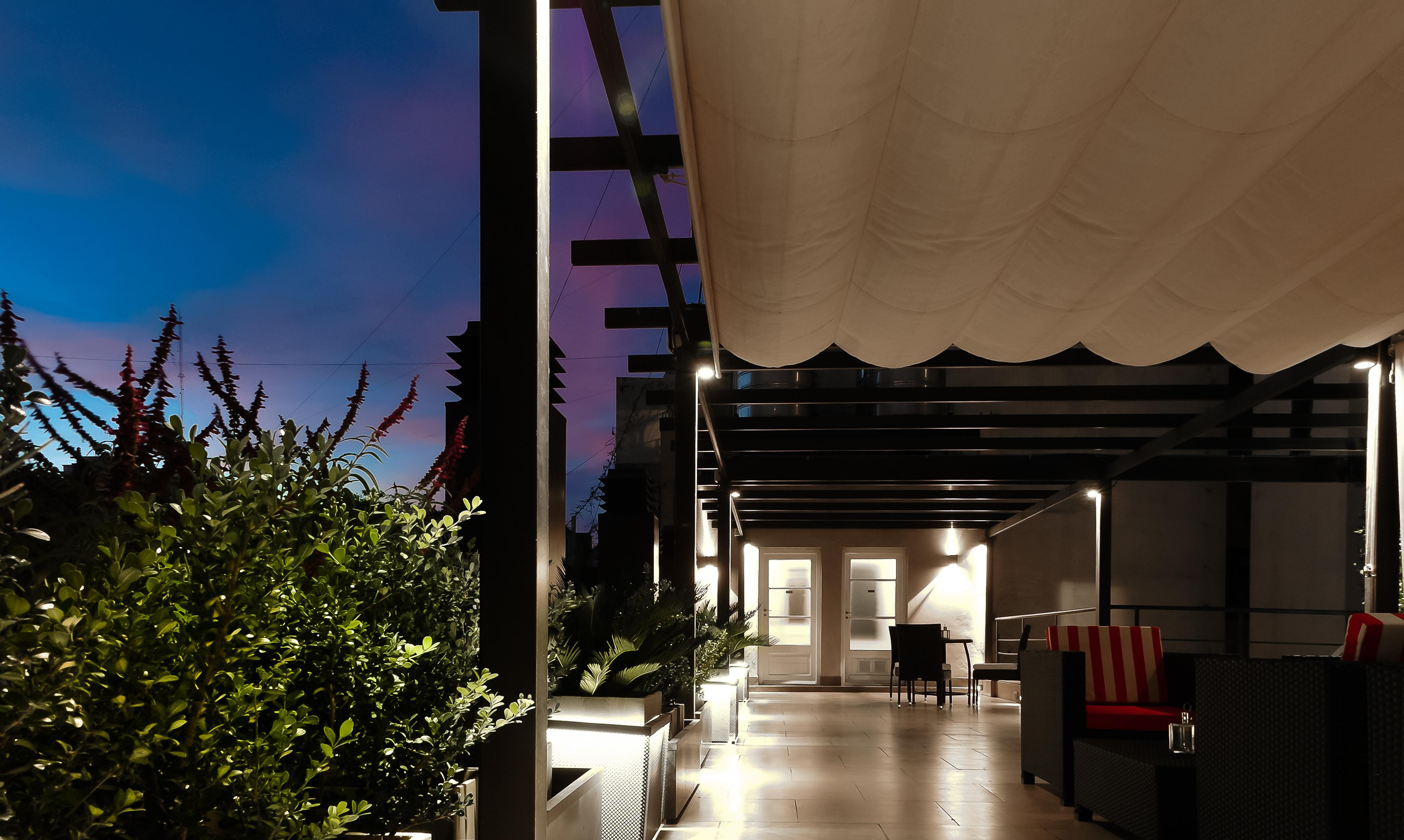 San Telmo Suites Buenos Aires Exteriör bild