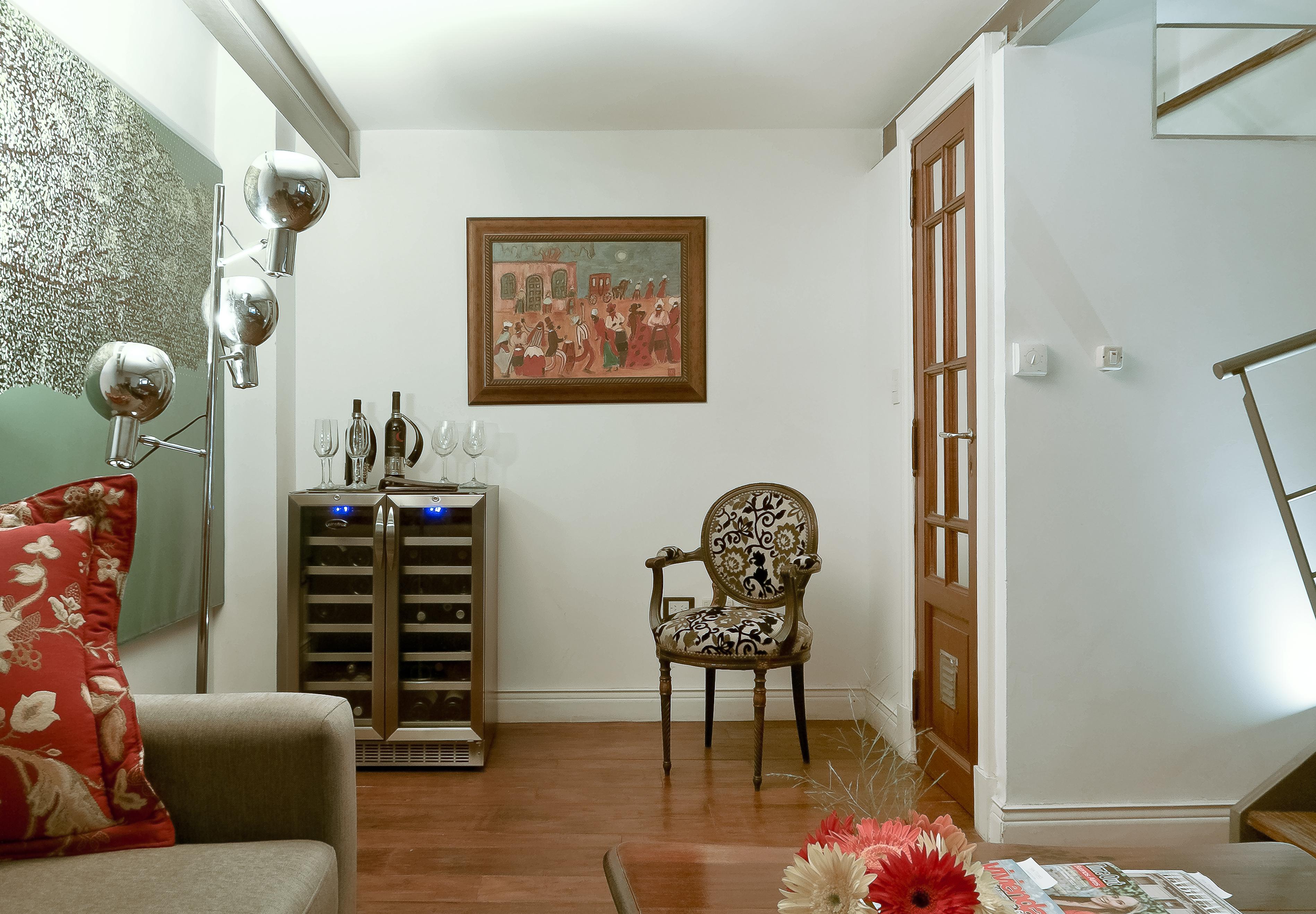 San Telmo Suites Buenos Aires Exteriör bild