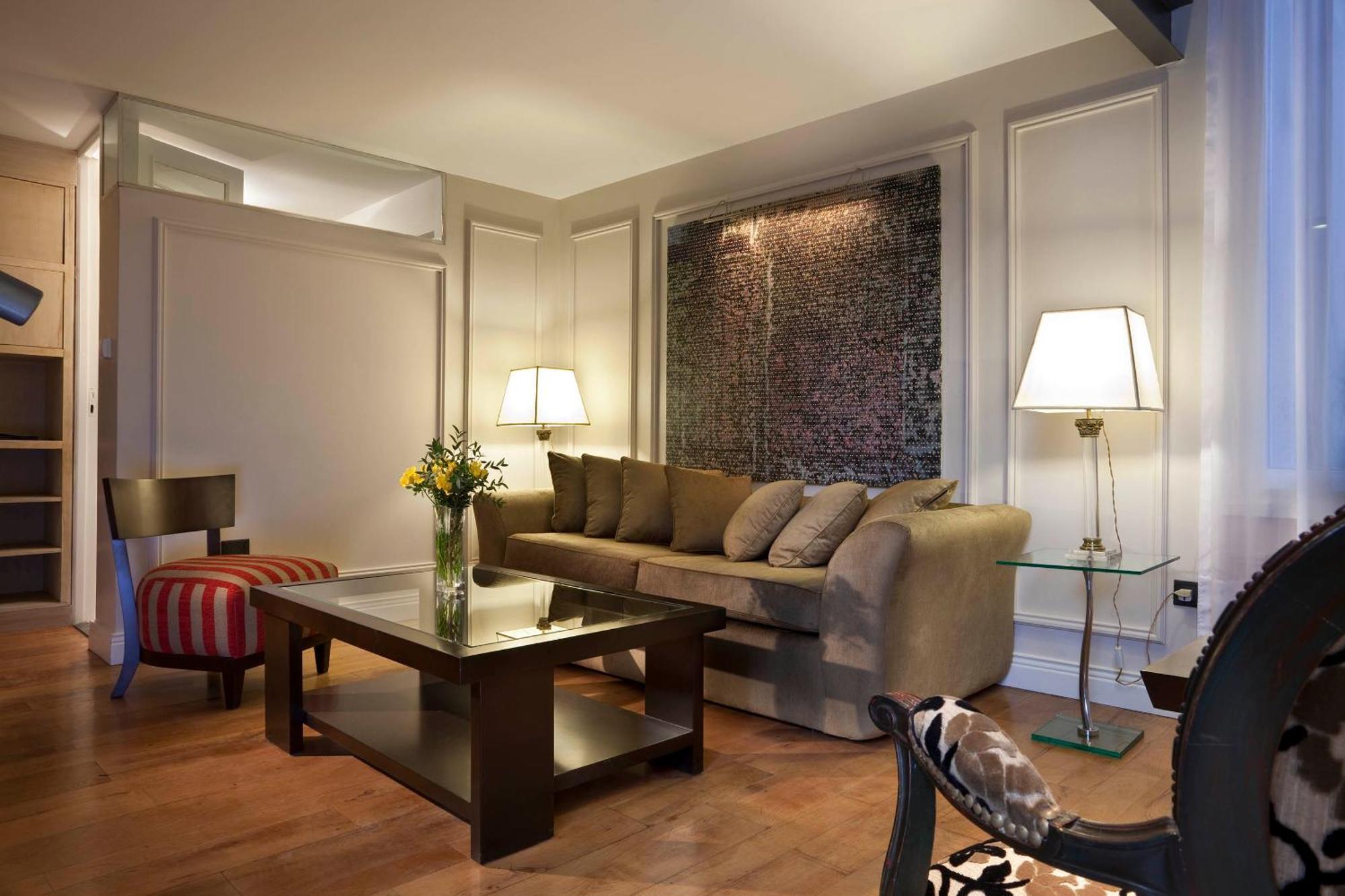 San Telmo Suites Buenos Aires Exteriör bild