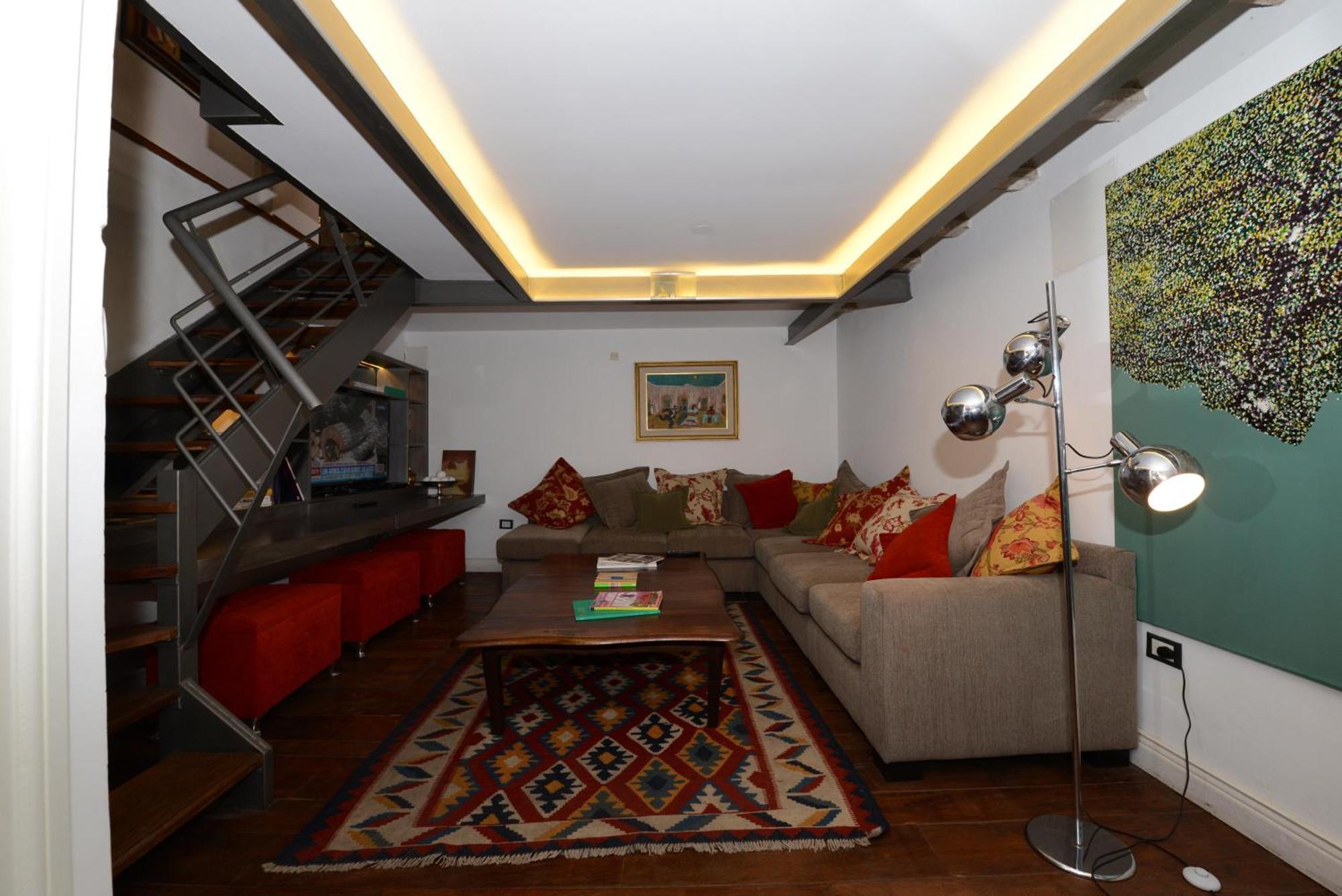 San Telmo Suites Buenos Aires Exteriör bild