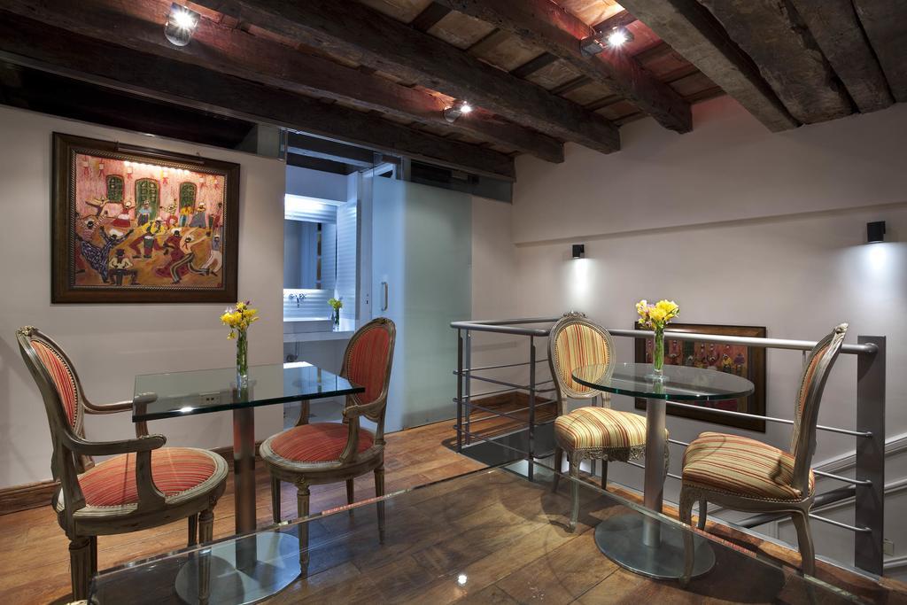 San Telmo Suites Buenos Aires Exteriör bild