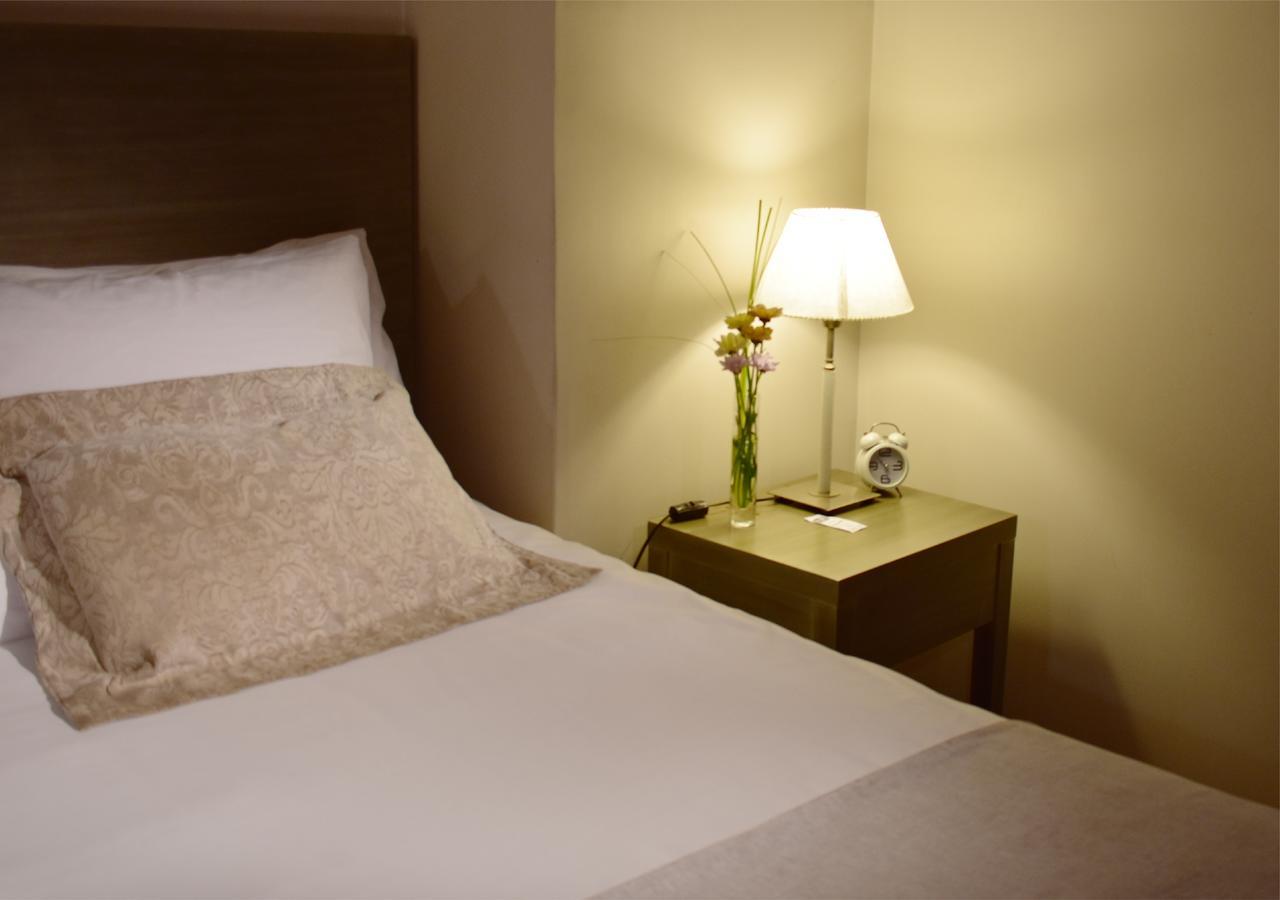 San Telmo Suites Buenos Aires Exteriör bild
