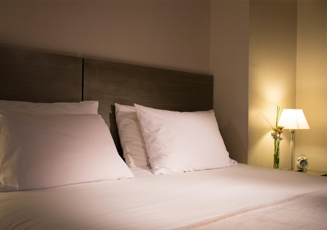 San Telmo Suites Buenos Aires Exteriör bild