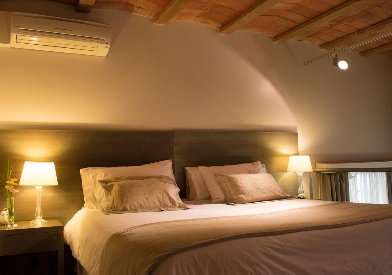 San Telmo Suites Buenos Aires Exteriör bild